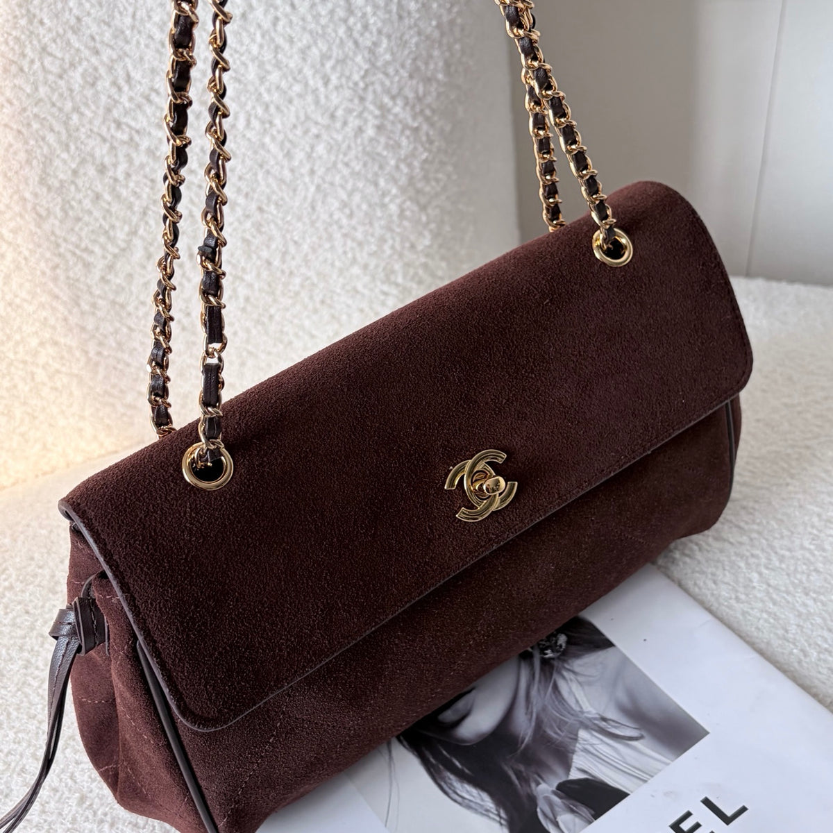 B1N86C5 Fashion bag