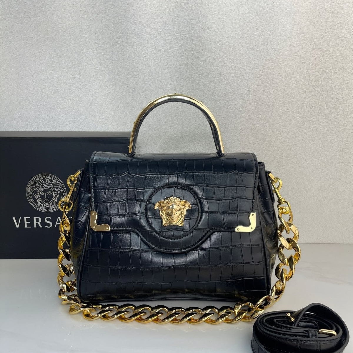 B1N96A32 Fashion leather bag