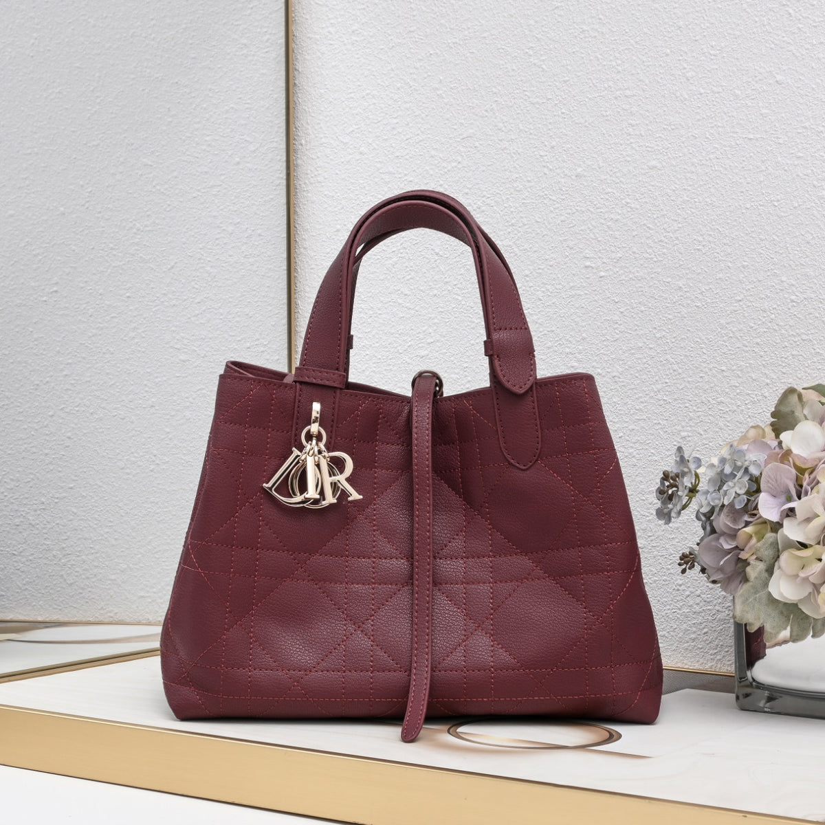 B1R76D42 Fashion leather bag
