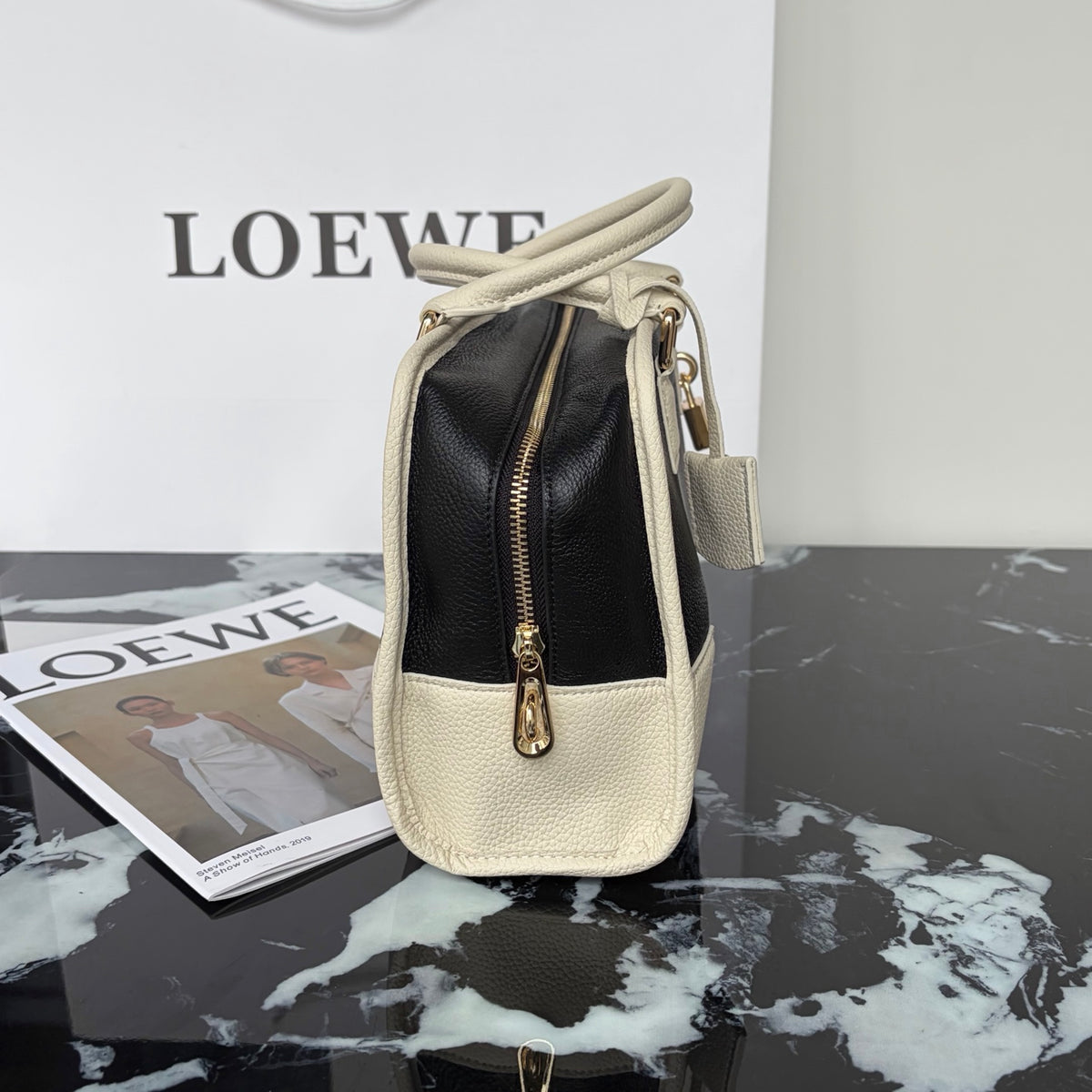 B1R66A12 Fashion leather bag