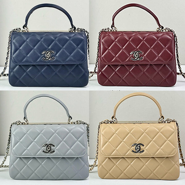 B1X76C7 Fashion leather bag