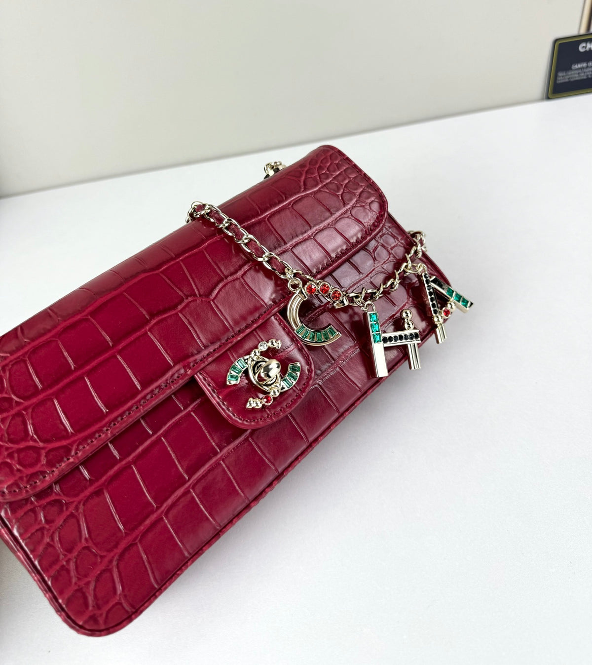 B1N96C1 Fashion leather bag