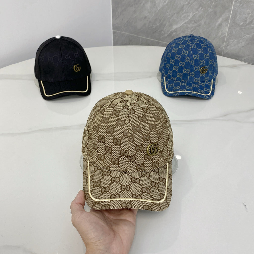 M1R86B125 Popular hats