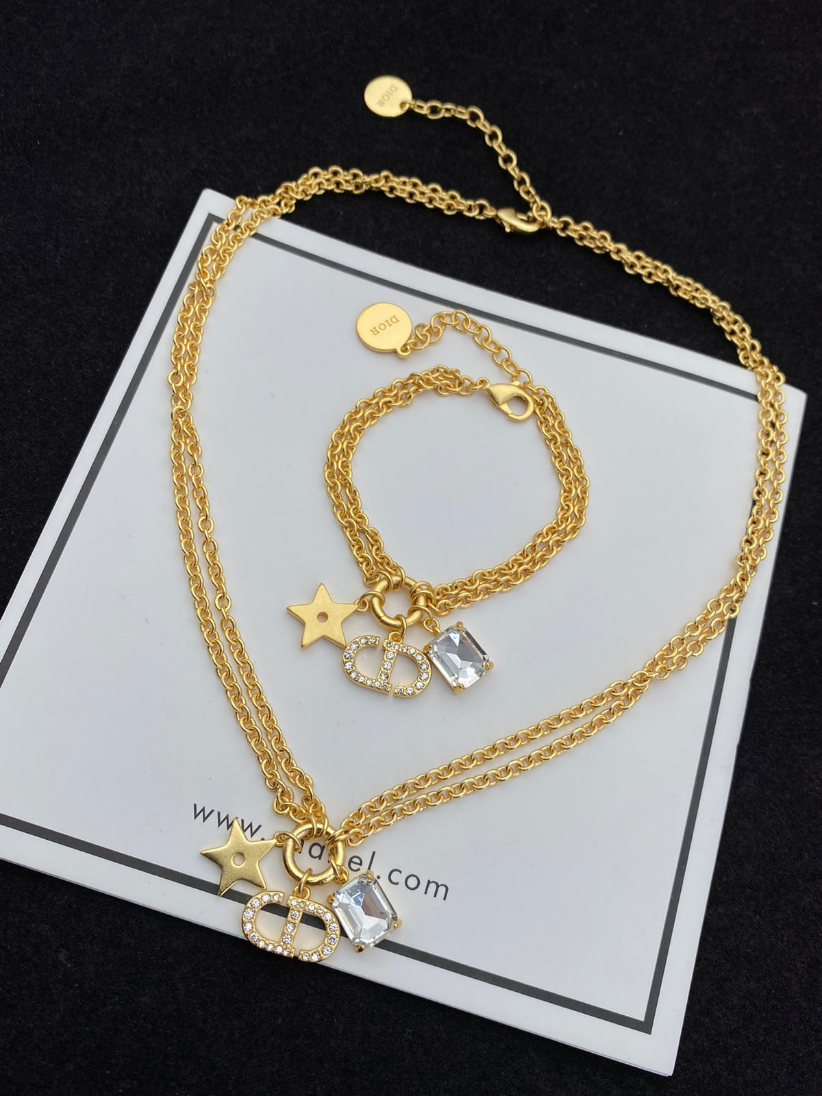 14D990X  Popular   Necklaces Bracelets Necklaces