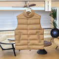 U3R106A1 Fashion down vest