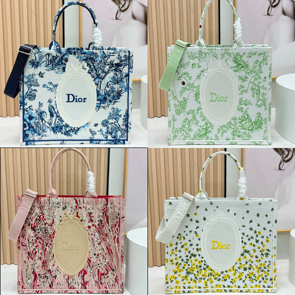 B1R76D08 Fashion canvas bag