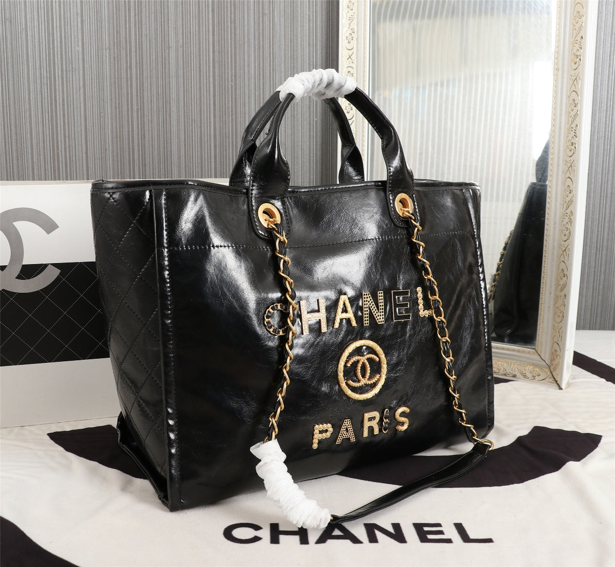 2XC296B Popular  leather bag 