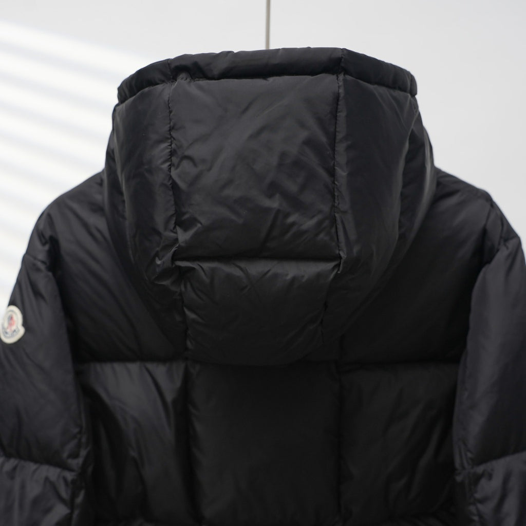 U3R106A28 Fashion down jacket