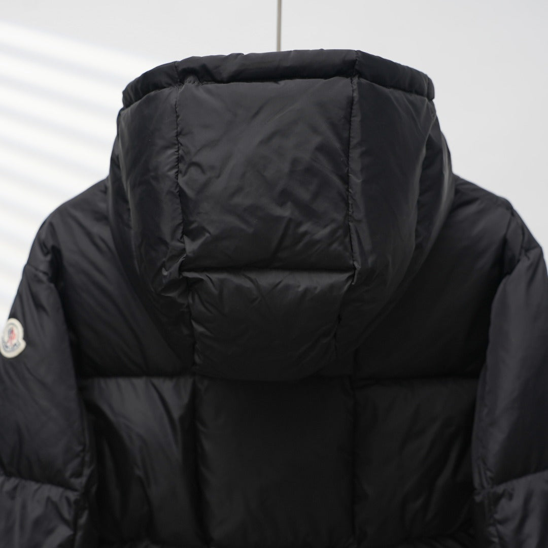U3R106A28 Fashion down jacket