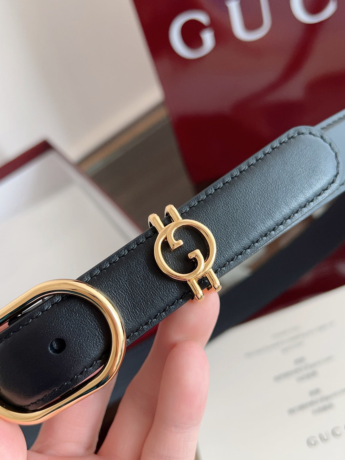 P1Q115B21 Popular High quality belt With full package