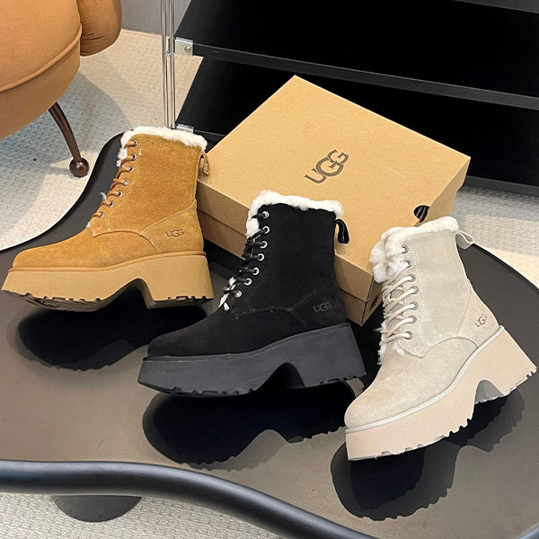 Z2P106U27 Fashion high-quality Boots