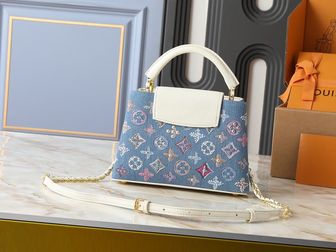 15RE148B Popular bag
