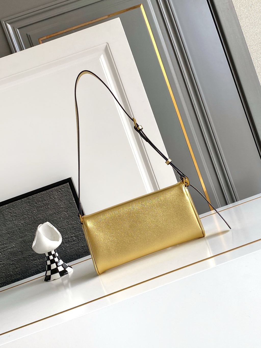 B1R76VL33 Fashion leather bag