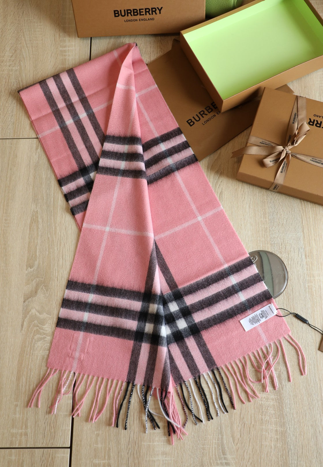 W1R106R17 Fashion Winter Scarves