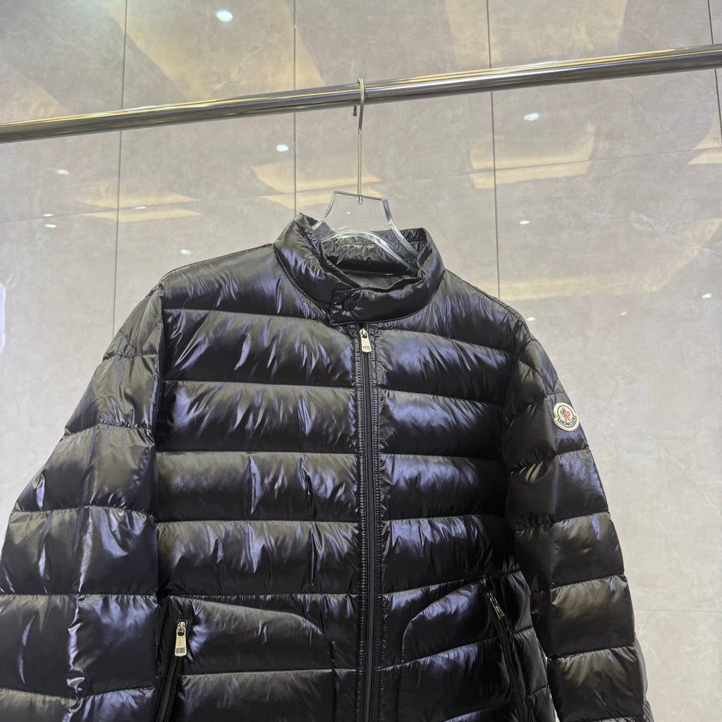 U3R106A21 Fashion down jacket