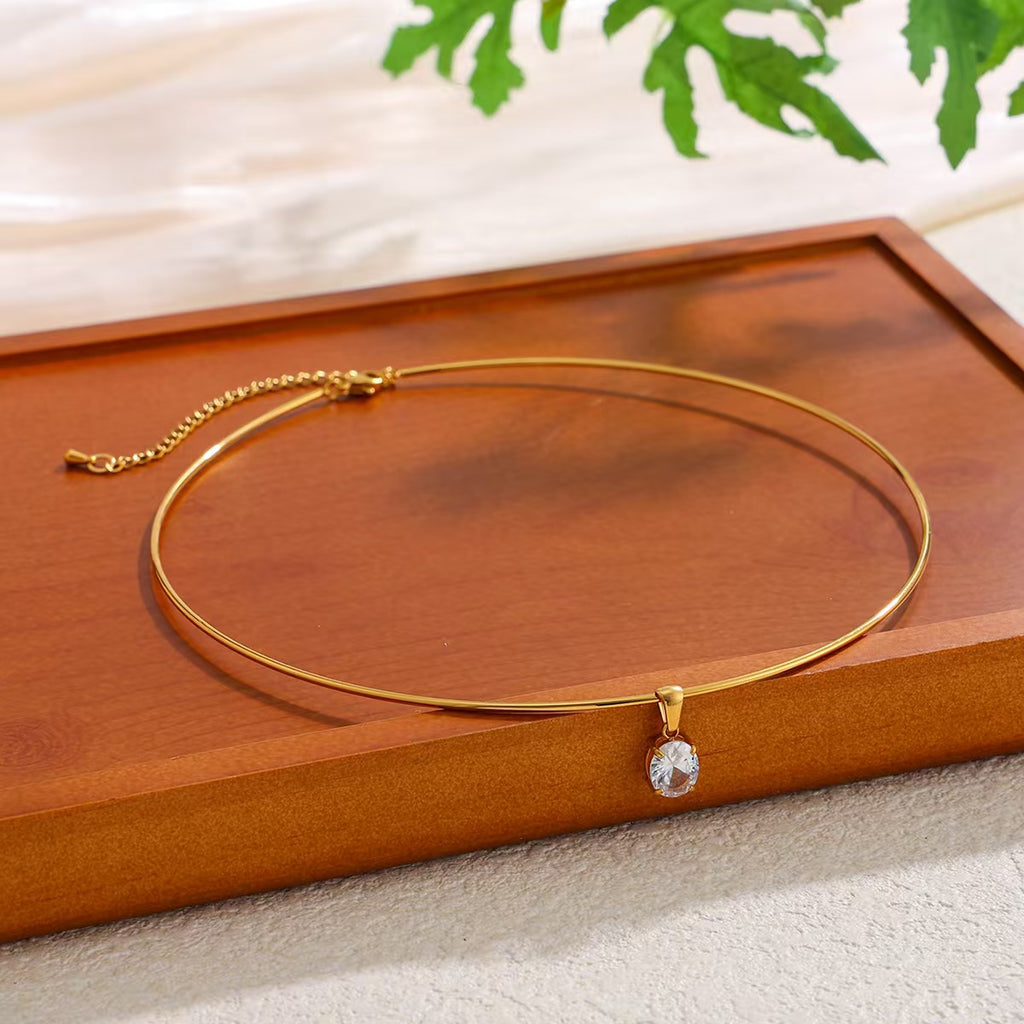XPR96A1X Popular Necklaces