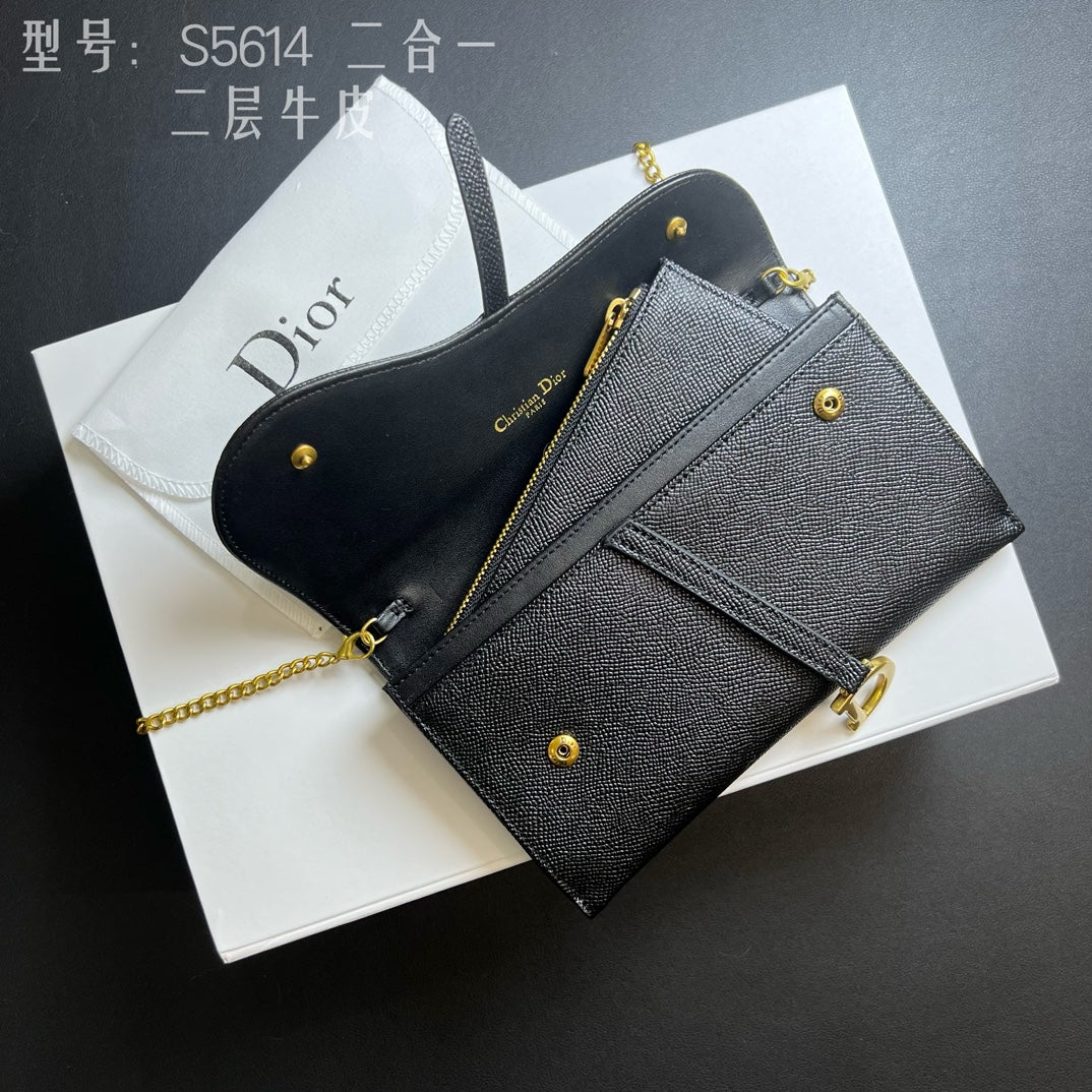 B1X76D5 Fashion wallets