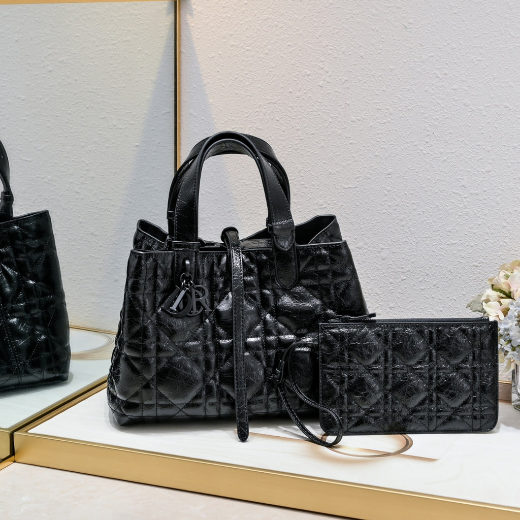 B1R76D40 Fashion leather bag