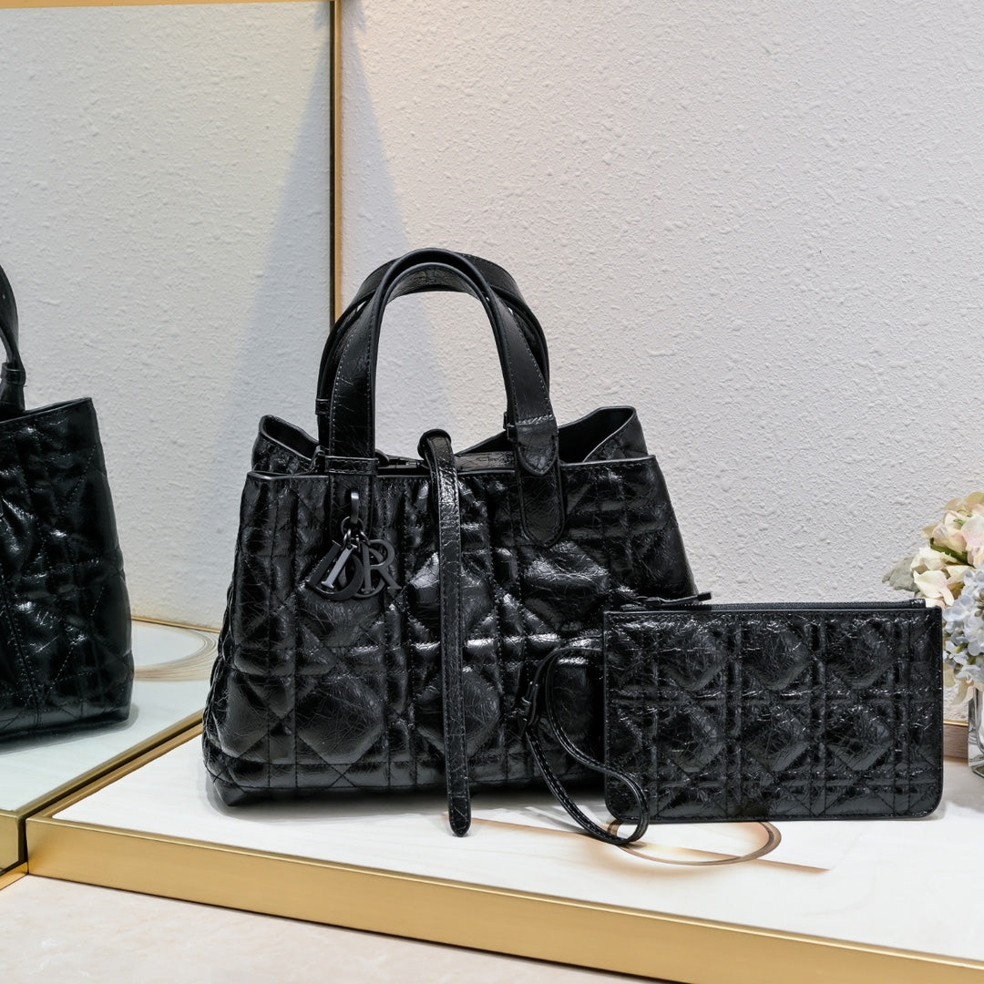 B1R76D40 Fashion leather bag