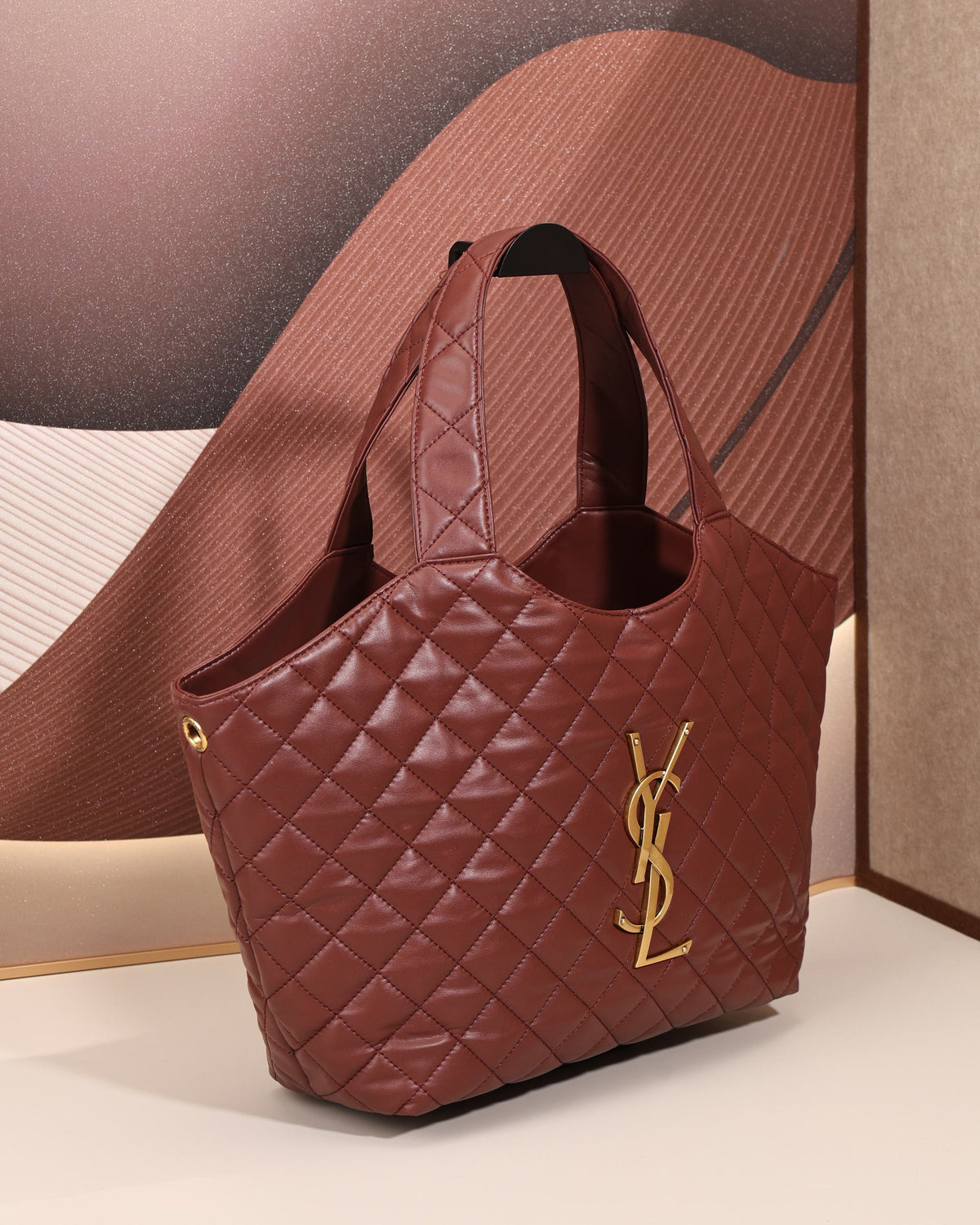 B1X66SL6 Fashion high-quality leather bag
