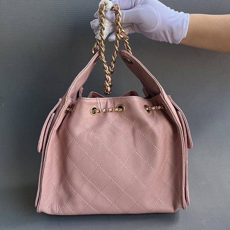 155XC18B Popular  leather bag