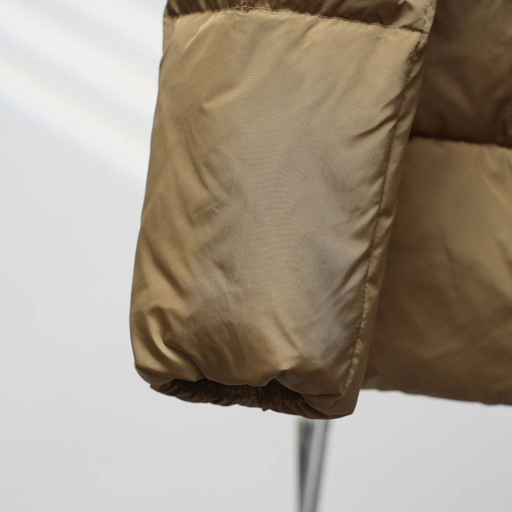 U3R106A28 Fashion down jacket