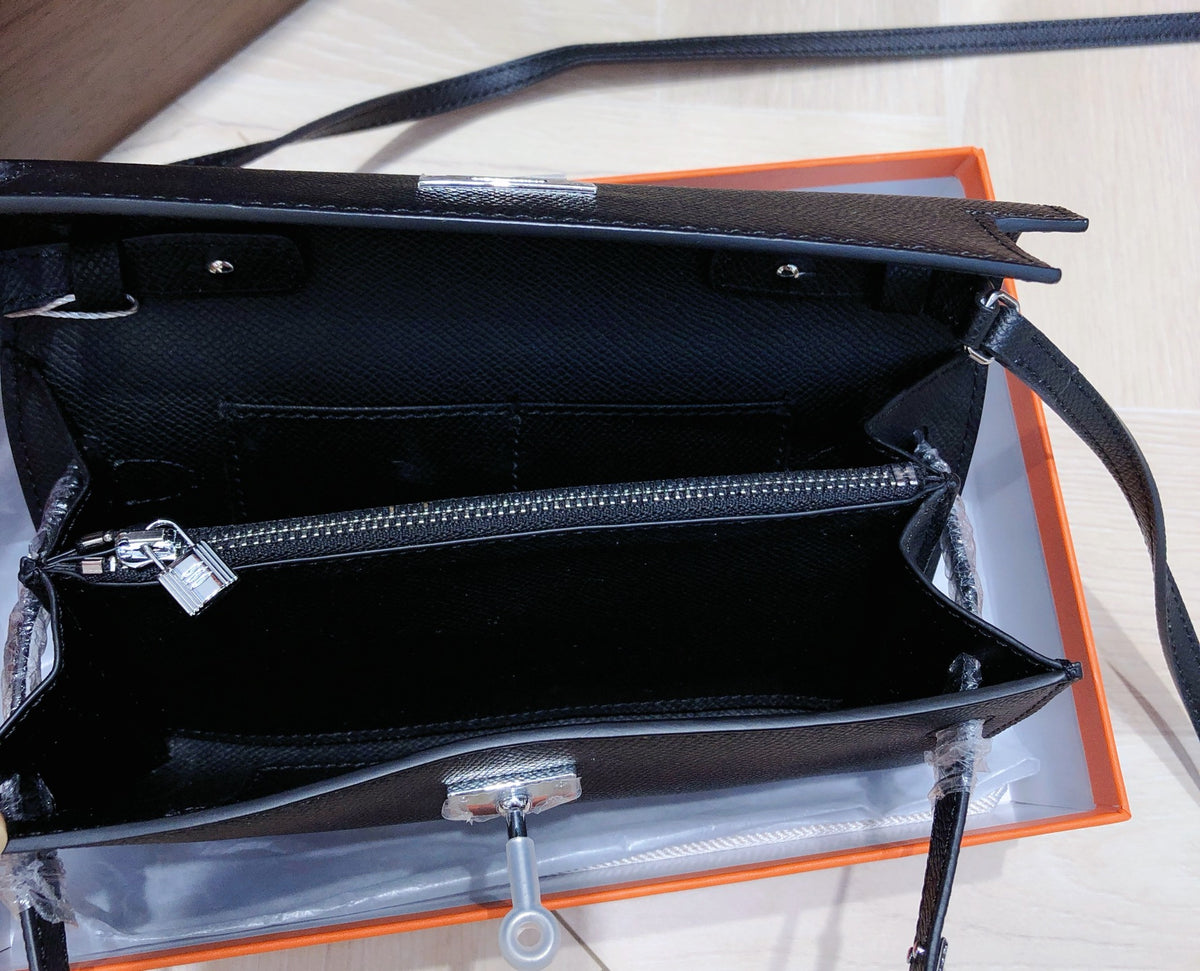 B1X66H10 Fashion high-quality leather bag