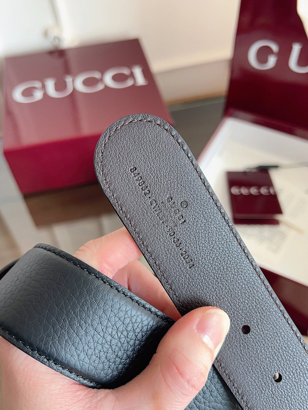 136PB36P Popular High quality belt With full package