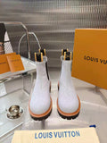Z2P96E1 Popular high-quality leather shoes