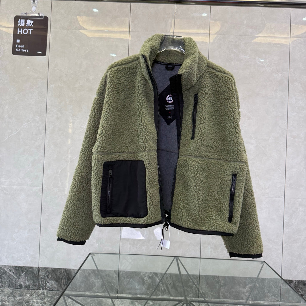 U3R106A12 Fashion Coats