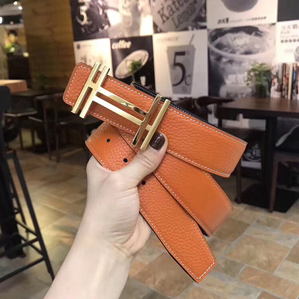 JH6P Popular    High quality belt With full package