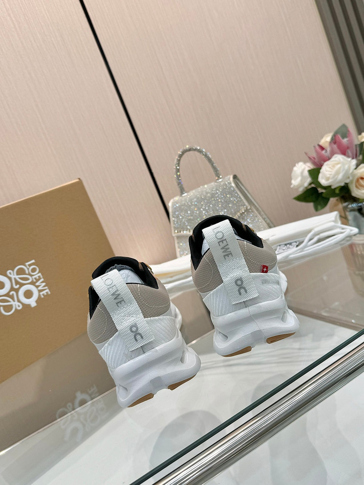 295QA97Z  Popular high-quality shoes