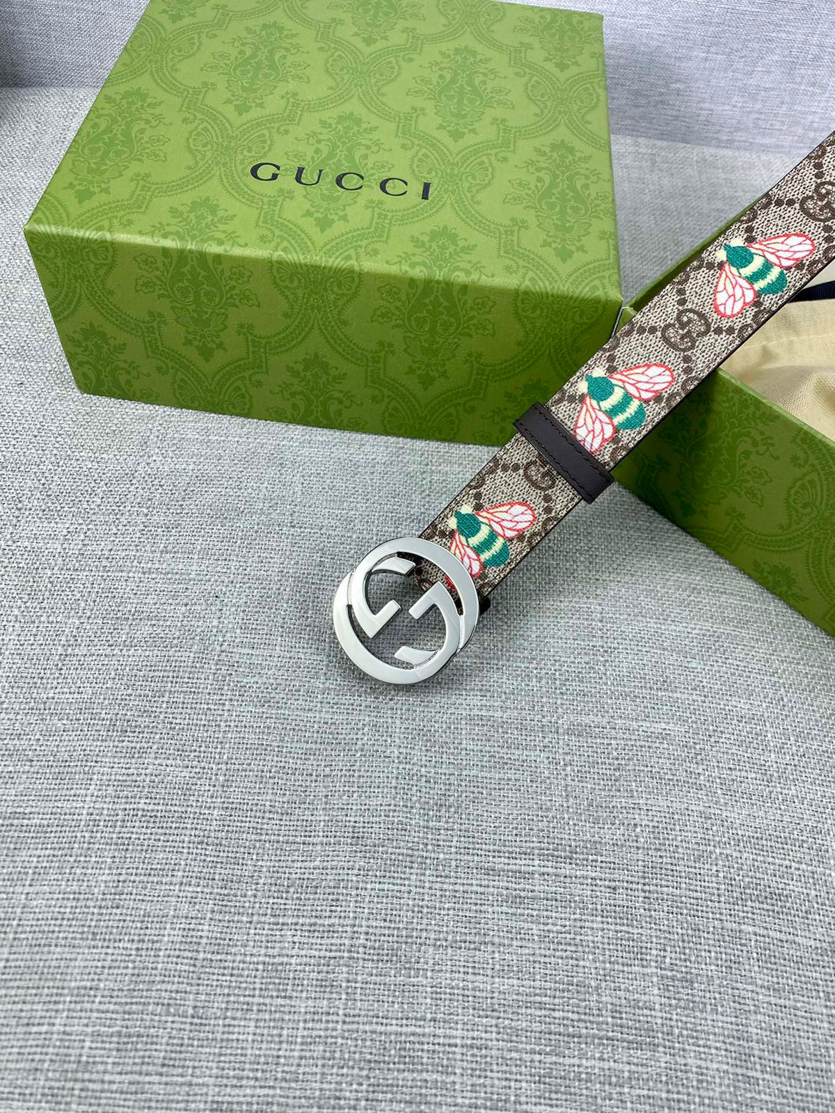 1115QB51P Popular High quality belt With full package