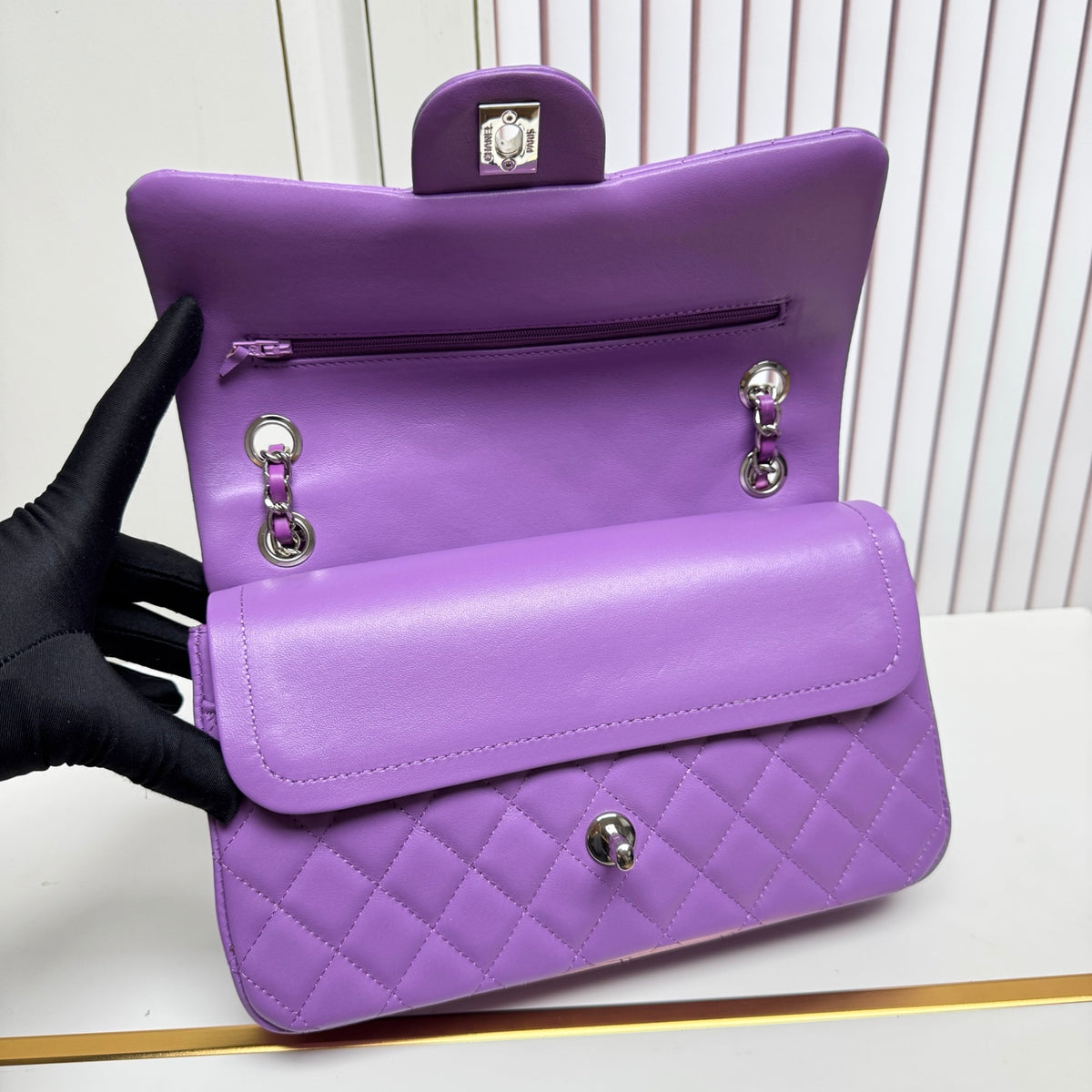 B1R76C11 Fashion leather bag