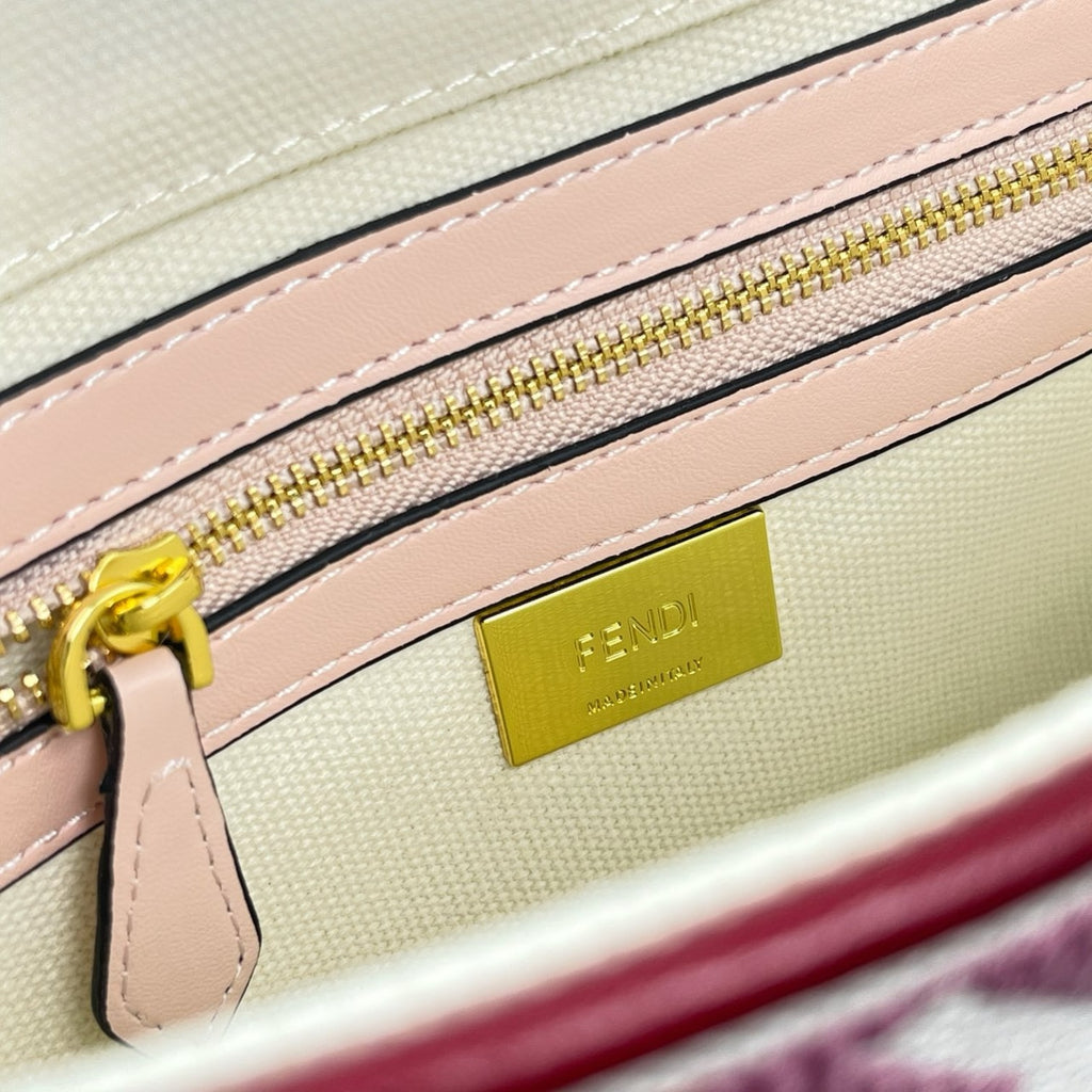 B1N86F16 Popular canvas bag