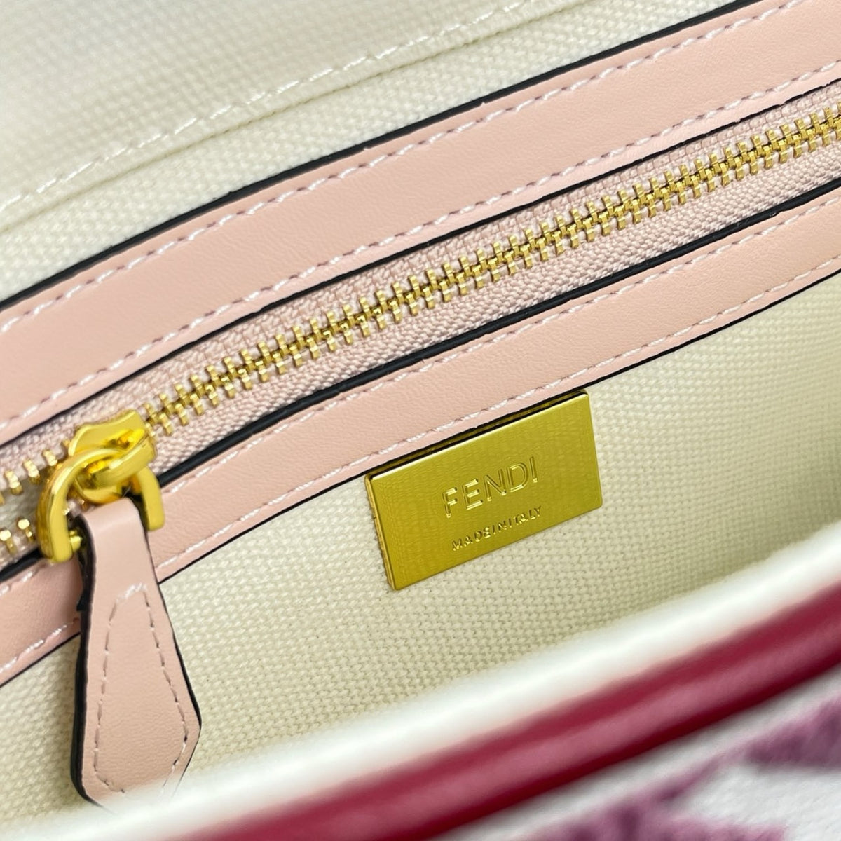 B1N86F16 Popular canvas bag