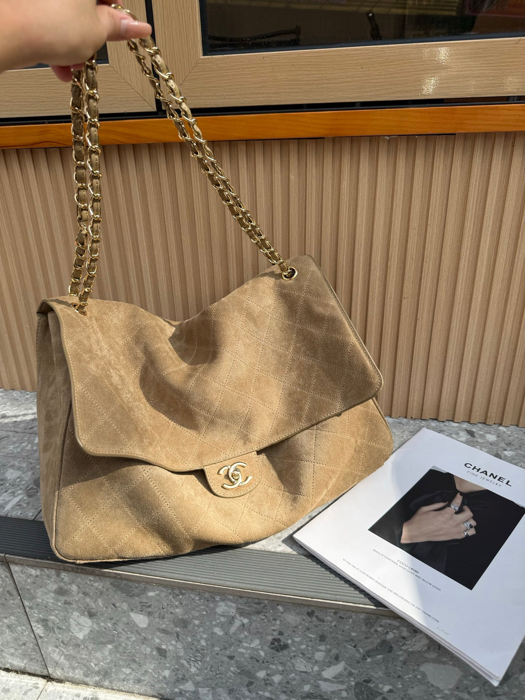 B1R66C1 Fashion high-quality leather bag