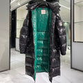 U3R106A23 Fashion down jacket