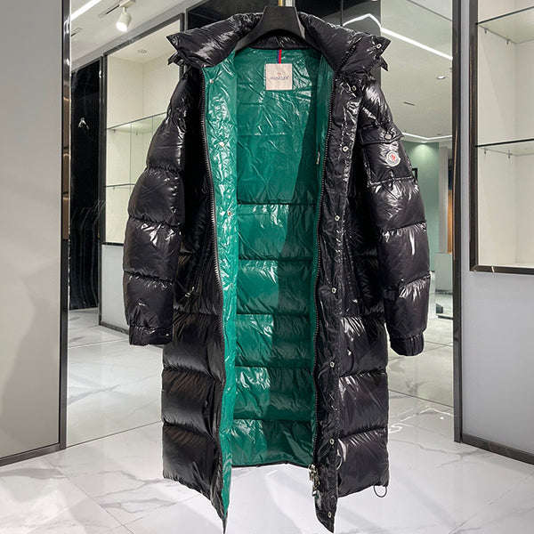 U3R106A23 Fashion down jacket