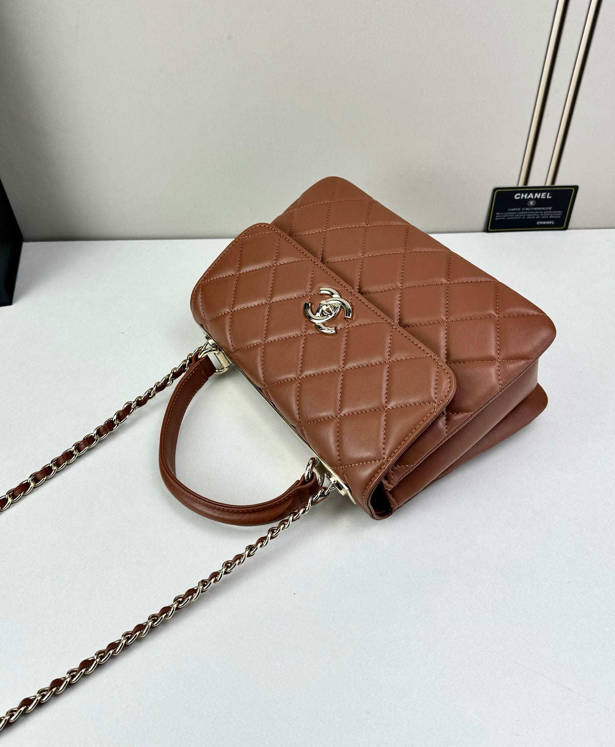 B1X76C6 Fashion leather bag