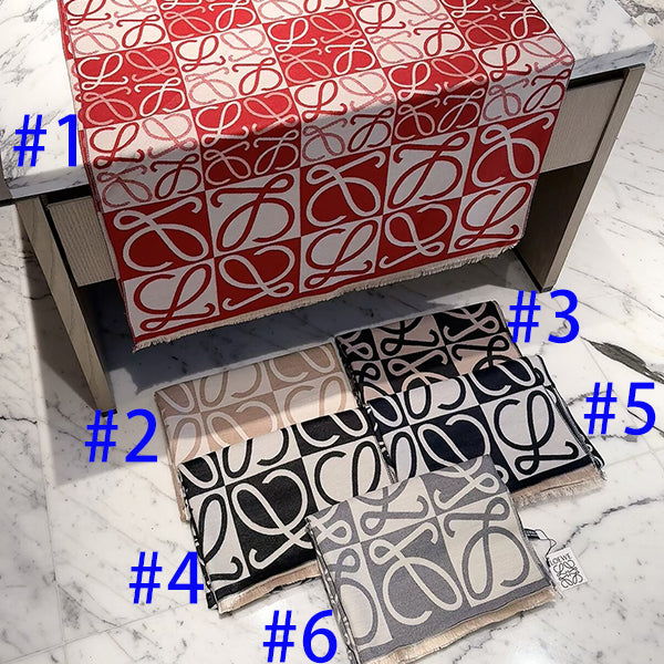 W1R106A53 Fashion Winter Scarves