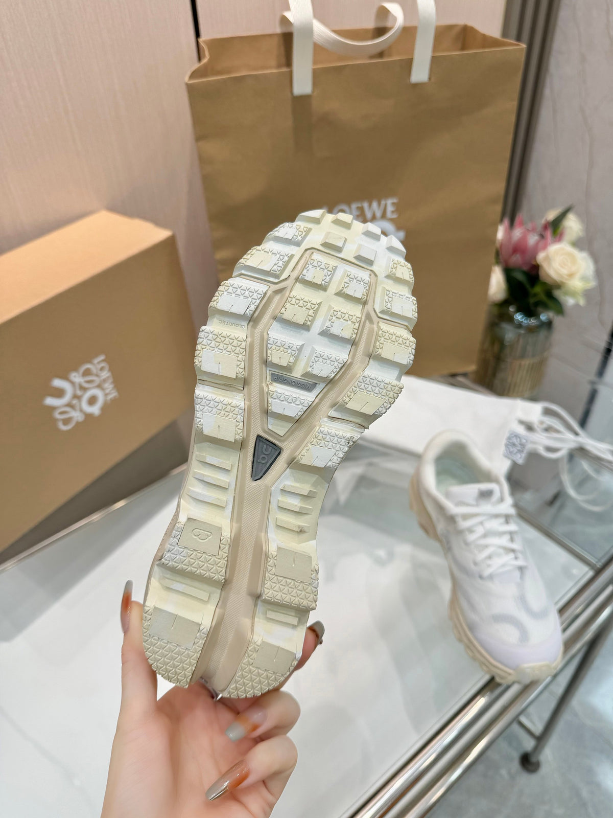 295QA182Z  Popular high-quality Shoes