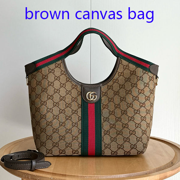 B1X76B12 Fashion canvas bag