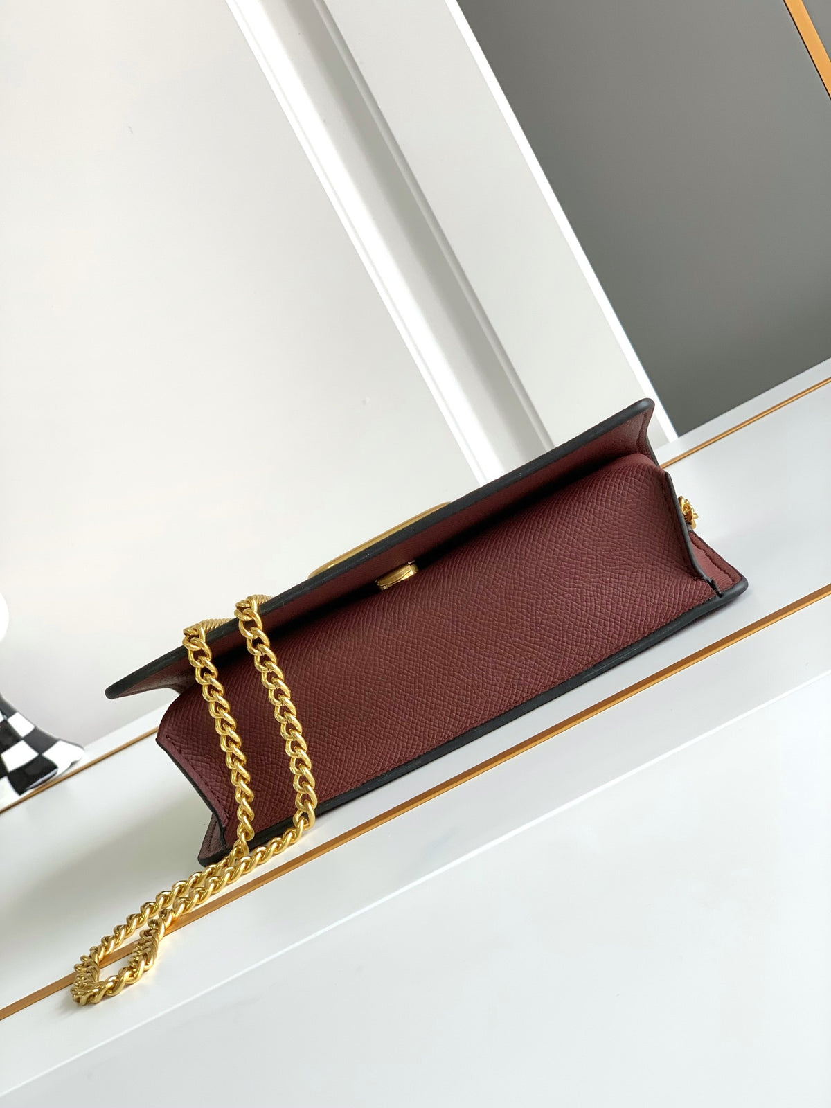 1XVL272B Popular   leather bag 