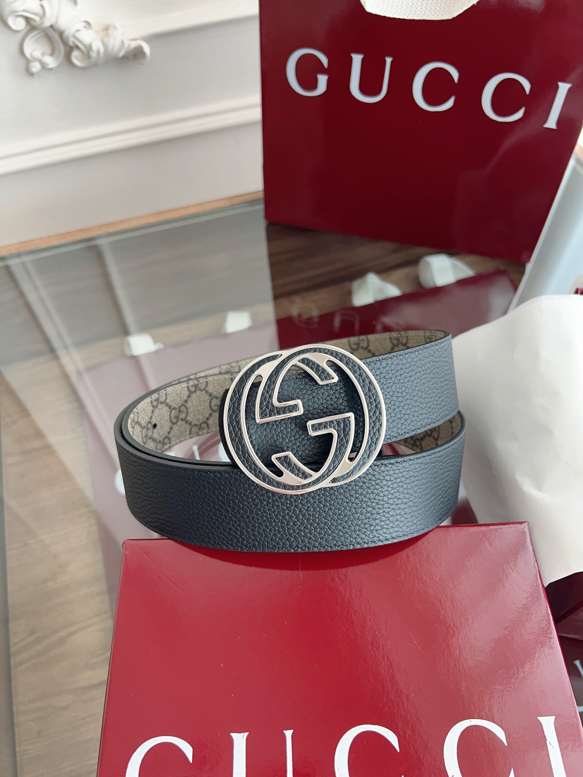 P1Q115B42 Popular High quality belt With full package