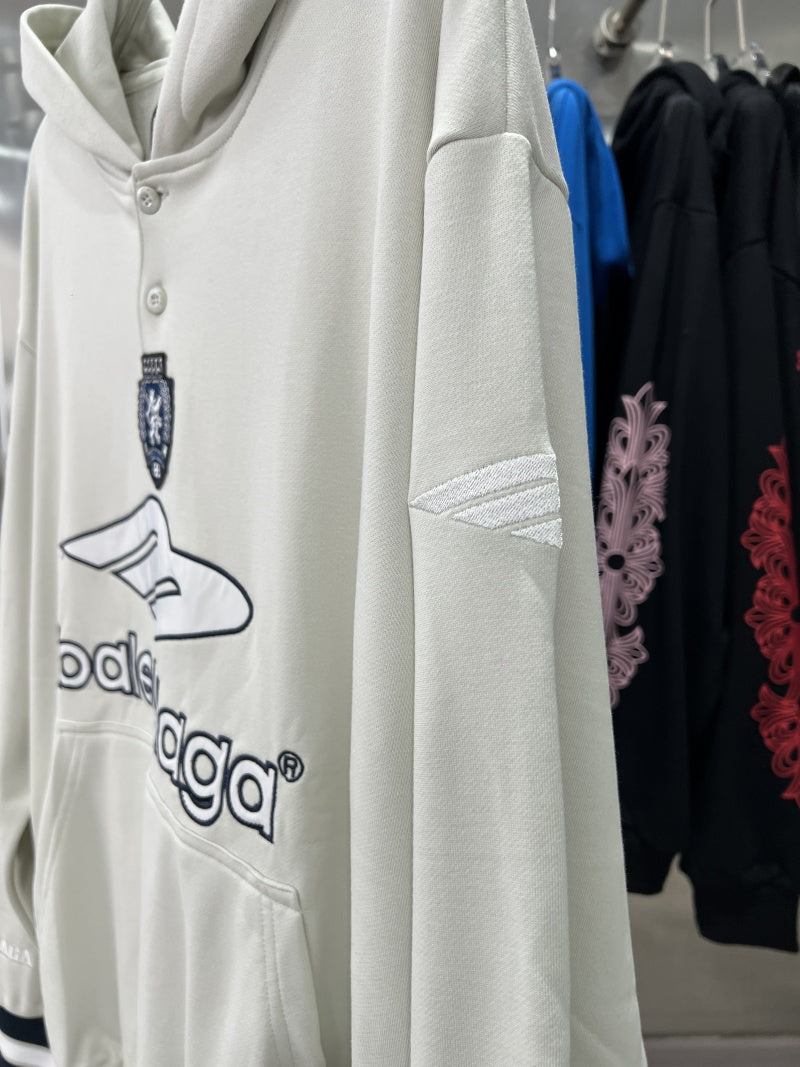 U1R106J7 Fashion Sweatshirt