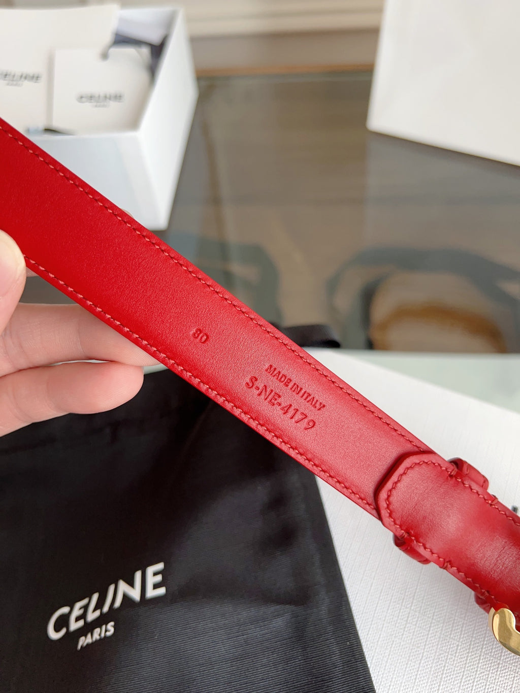 1115QN31P Popular High quality belt With full package