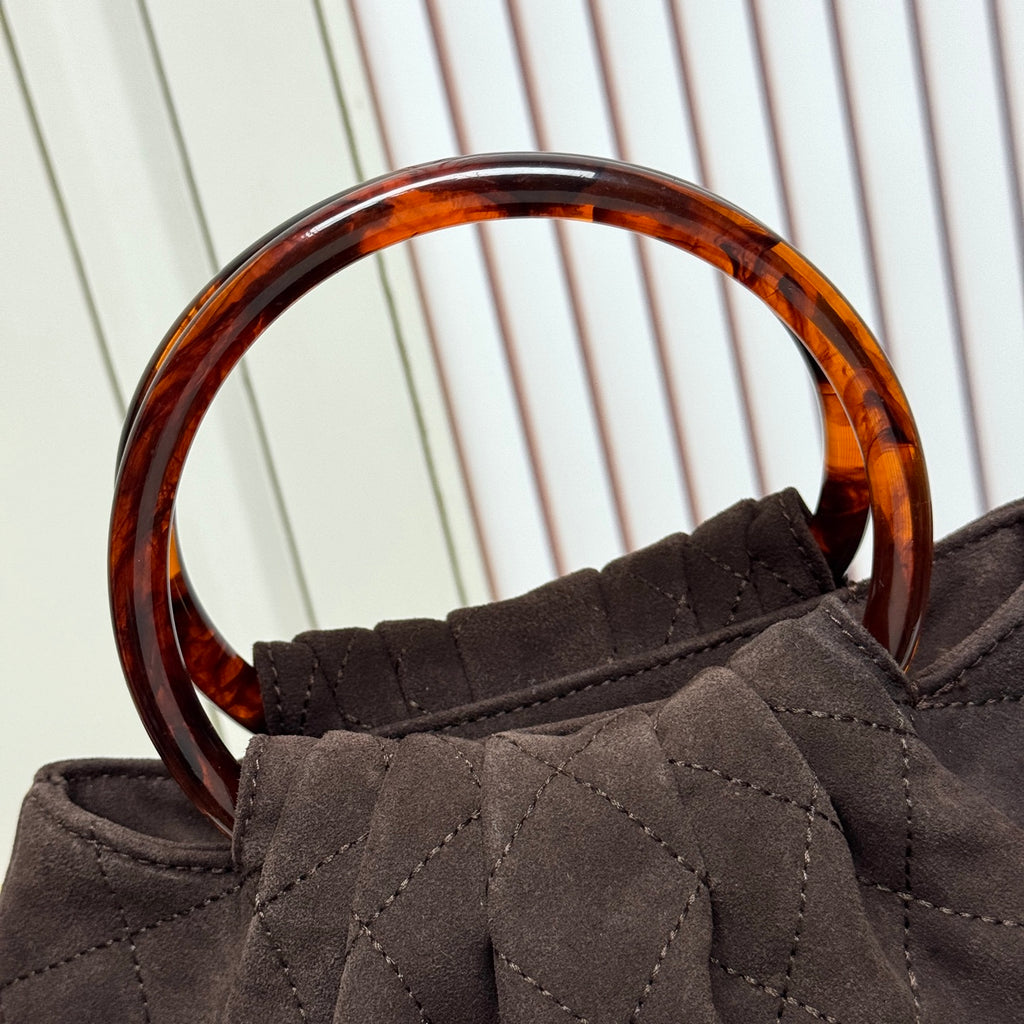 B1R96C7 Popular leather bag