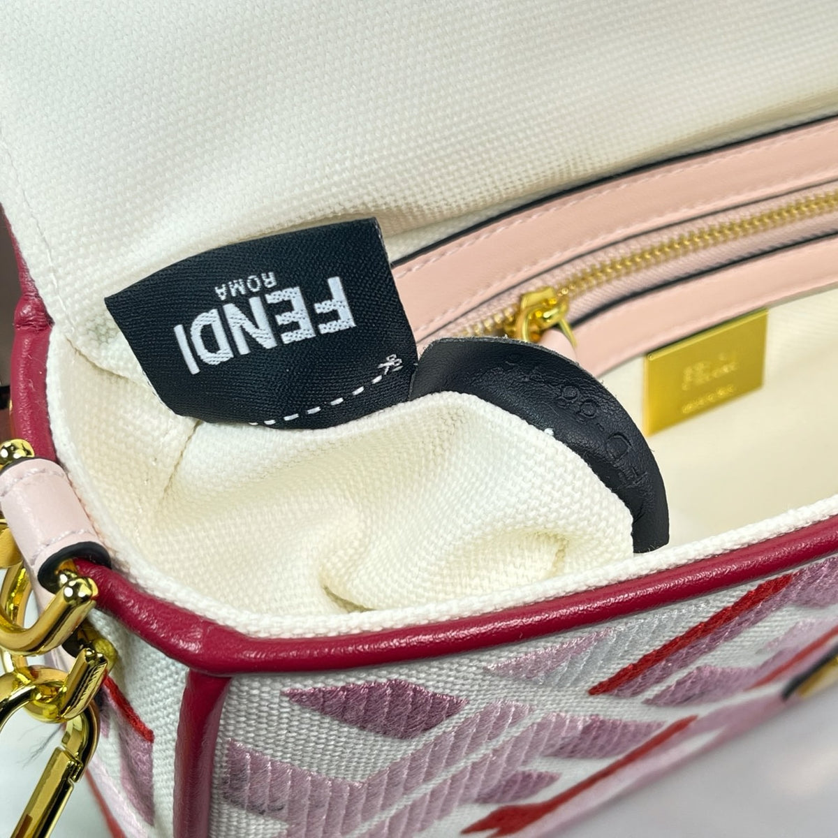 B1N86F16 Fashion canvas bag