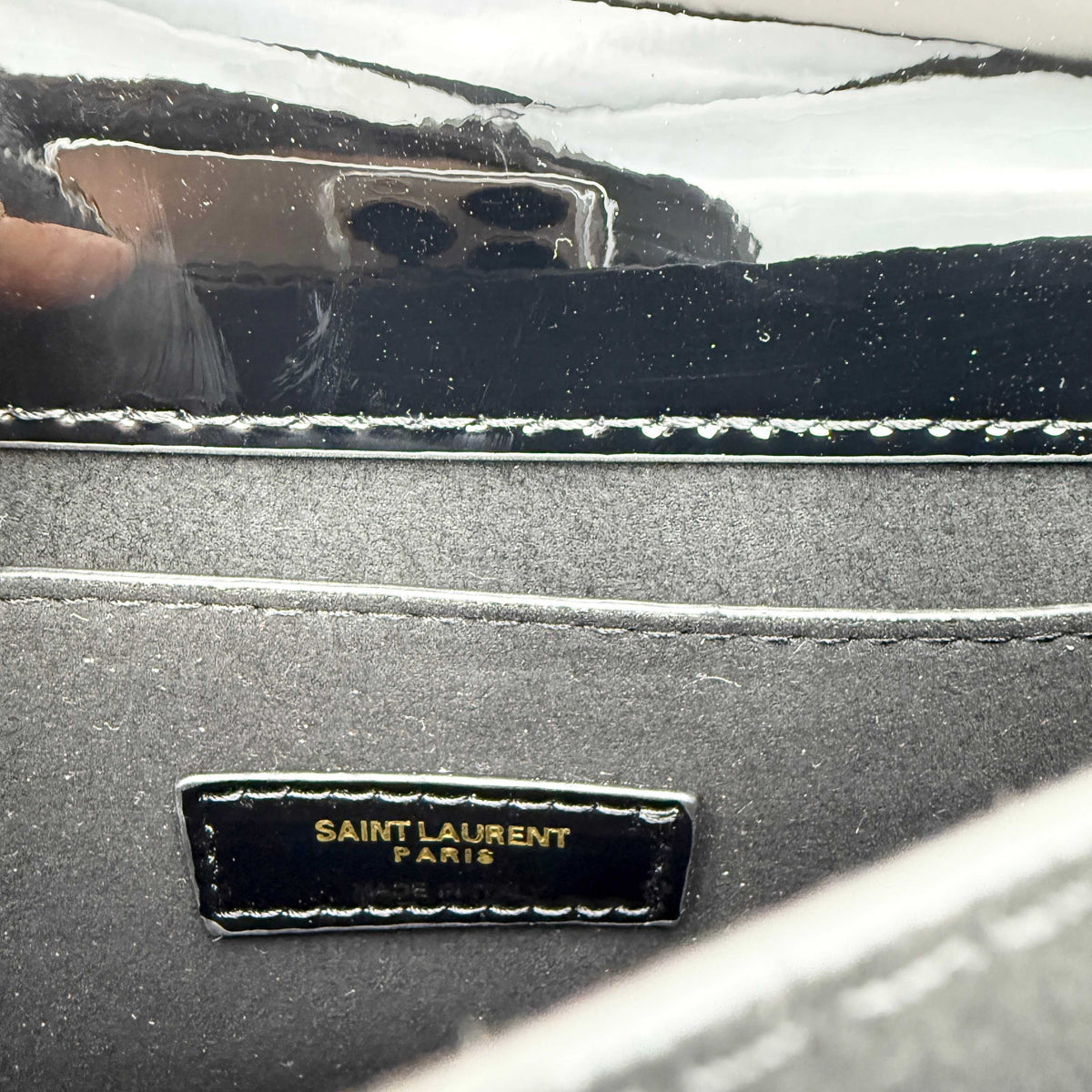 B1N96SL17 Popular leather bag